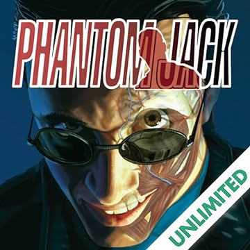 Phantom Jack